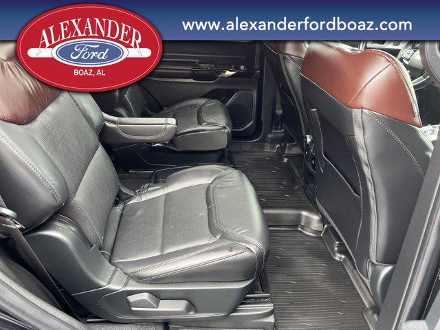 used 2021 Ford Explorer car, priced at $39,481