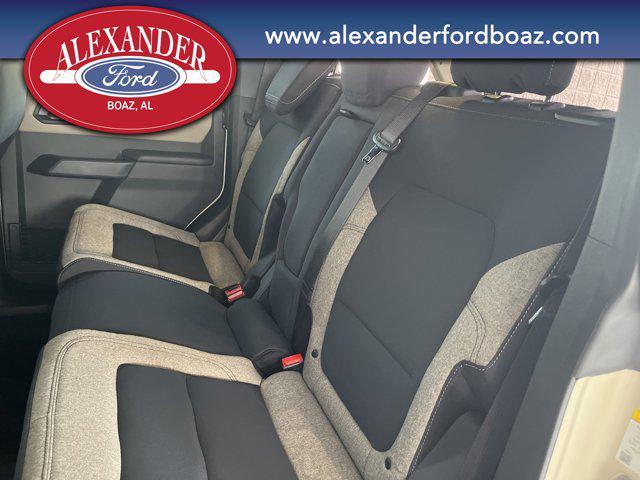new 2025 Ford Bronco car, priced at $44,788
