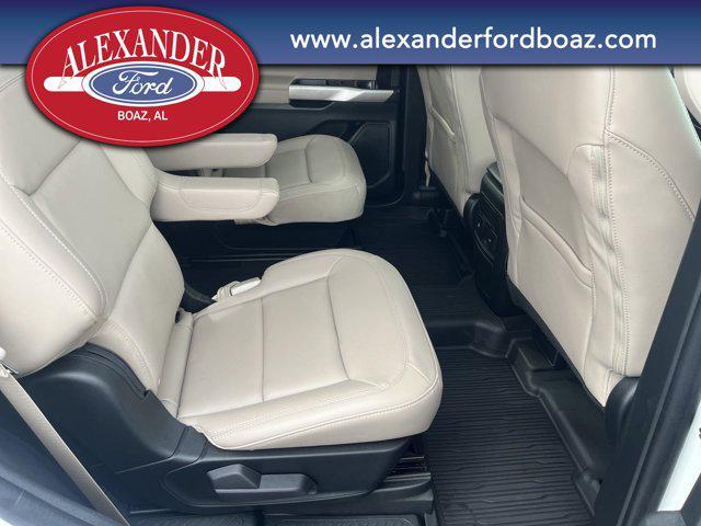 used 2023 Ford Explorer car, priced at $34,481