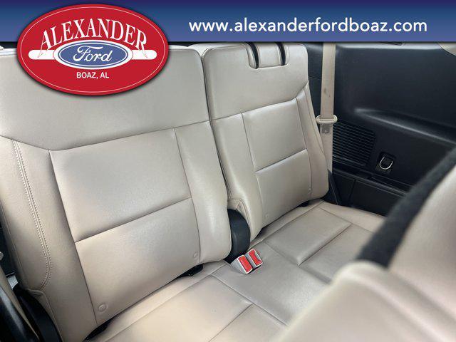 used 2020 Ford Explorer car, priced at $24,988