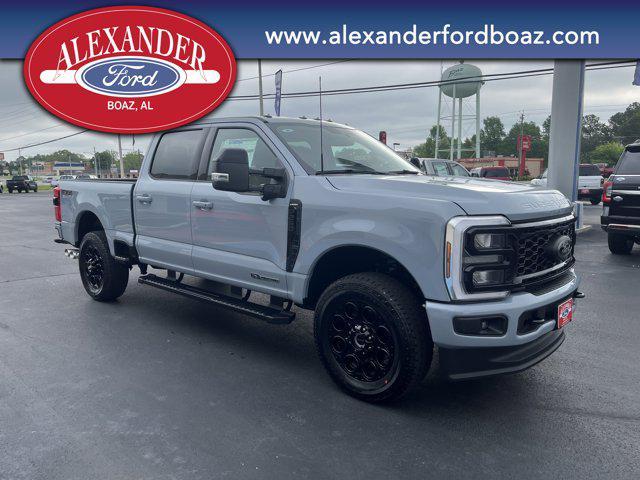 new 2025 Ford F-250 car, priced at $82,354