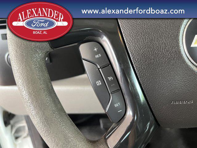 used 2014 Chevrolet Silverado 2500 car, priced at $18,994