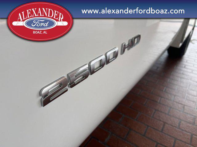 used 2014 Chevrolet Silverado 2500 car, priced at $18,994