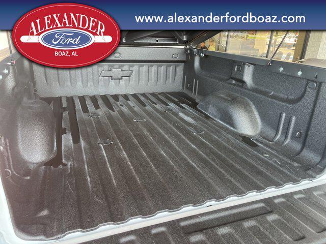 used 2019 Chevrolet Silverado 2500 car, priced at $45,922