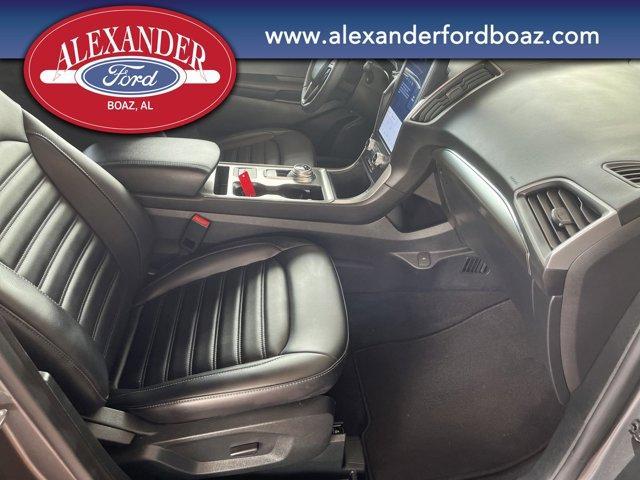 used 2022 Ford Edge car, priced at $29,975