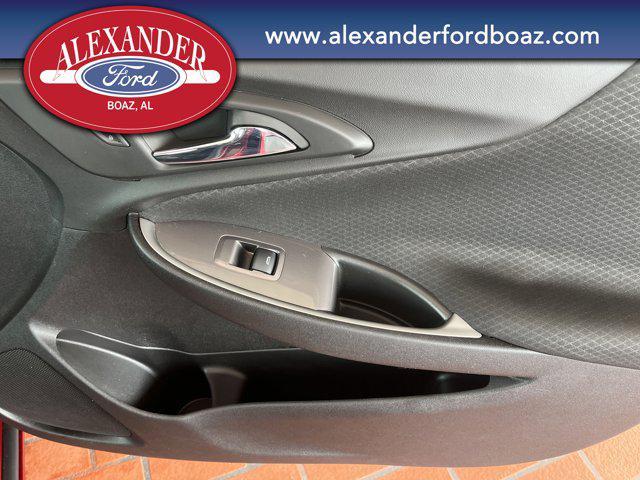 used 2024 Chevrolet Malibu car, priced at $21,994