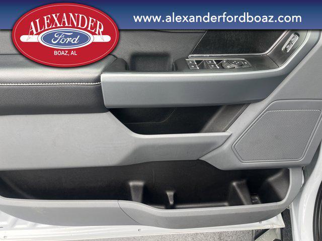 used 2022 Ford F-150 car, priced at $37,988