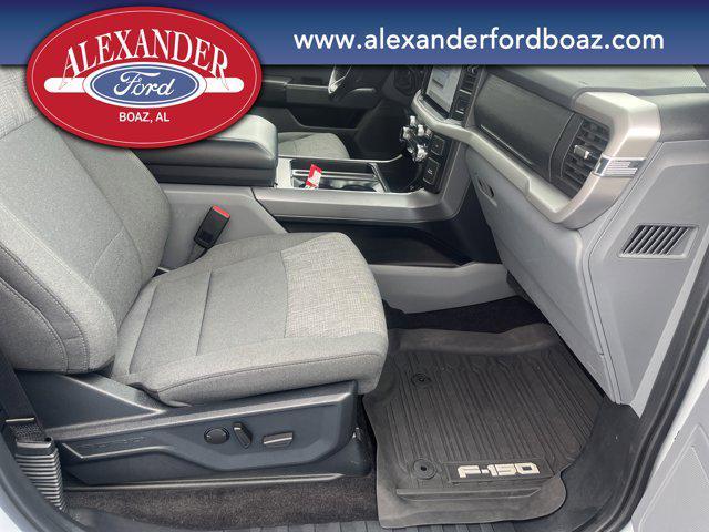 used 2022 Ford F-150 car, priced at $37,988