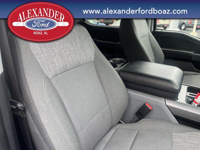 used 2022 Ford F-150 car, priced at $37,988