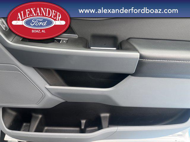 used 2022 Ford F-150 car, priced at $37,988