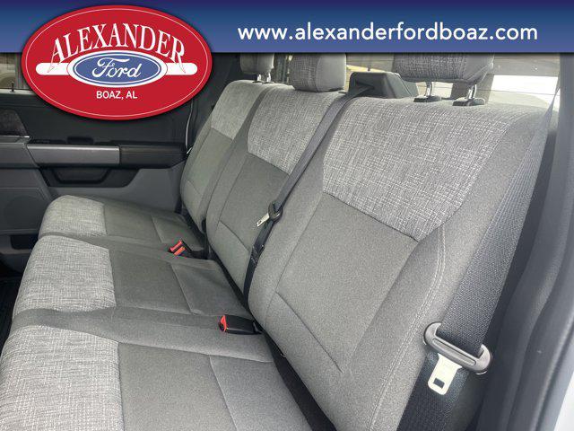 used 2022 Ford F-150 car, priced at $37,988