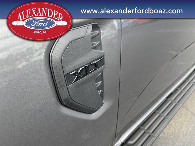 new 2025 Ford Ranger car, priced at $45,915