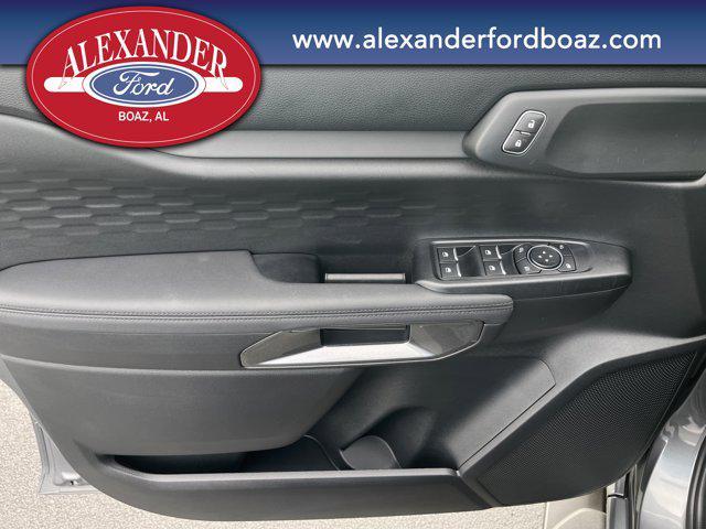 new 2025 Ford Ranger car, priced at $45,915