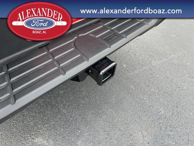 new 2025 Ford Ranger car, priced at $45,915