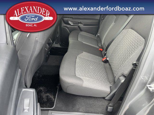 new 2025 Ford Ranger car, priced at $45,915