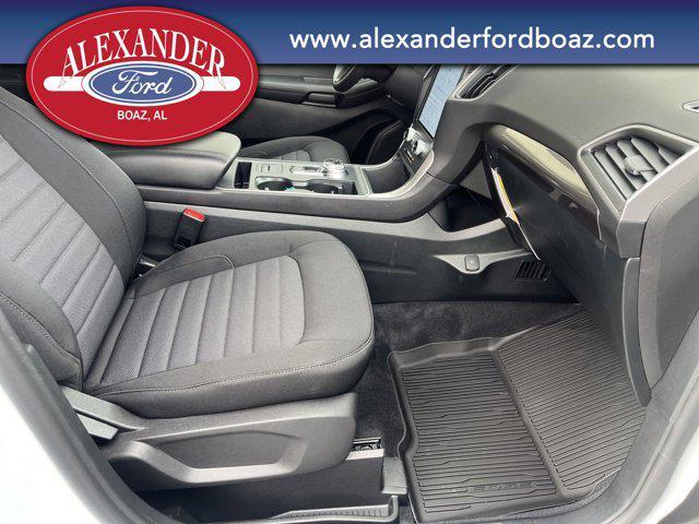 new 2024 Ford Edge car, priced at $41,620