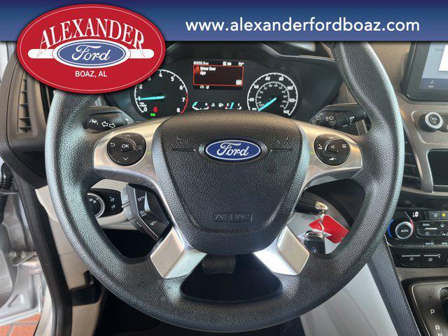 used 2022 Ford Transit Connect car, priced at $24,966