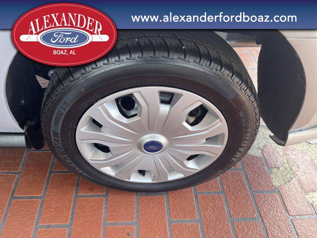 used 2022 Ford Transit Connect car, priced at $24,966