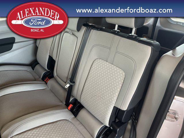used 2022 Ford Transit Connect car, priced at $24,966