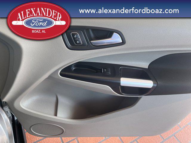used 2022 Ford Transit Connect car, priced at $24,966