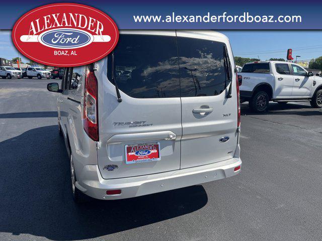 used 2022 Ford Transit Connect car, priced at $24,966