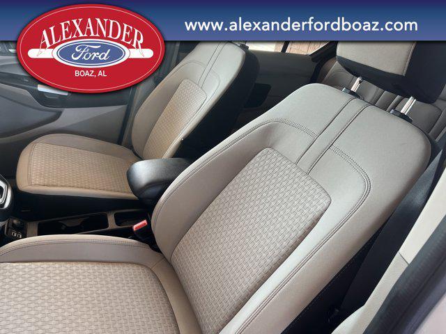 used 2022 Ford Transit Connect car, priced at $24,966