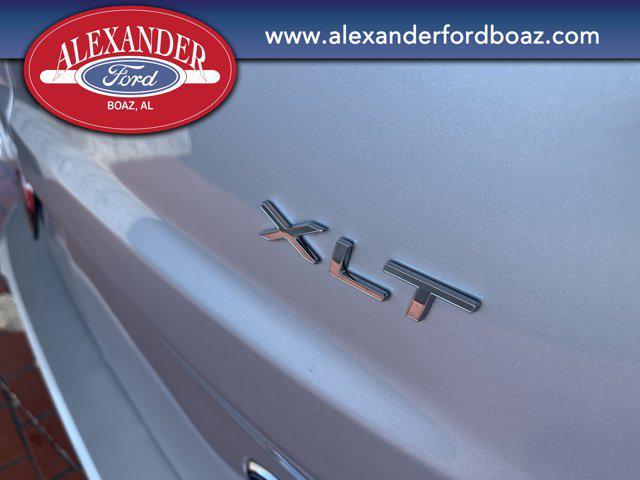 used 2022 Ford Transit Connect car, priced at $24,966