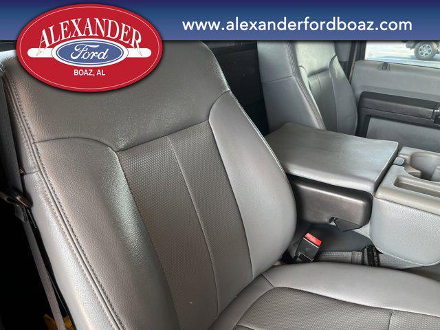 used 2016 Ford F-350 car, priced at $21,494