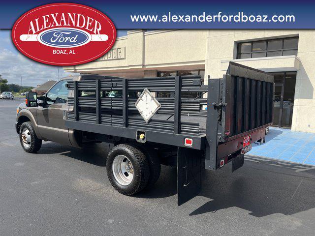 used 2016 Ford F-350 car, priced at $21,494