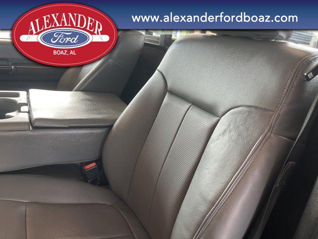used 2016 Ford F-350 car, priced at $21,494