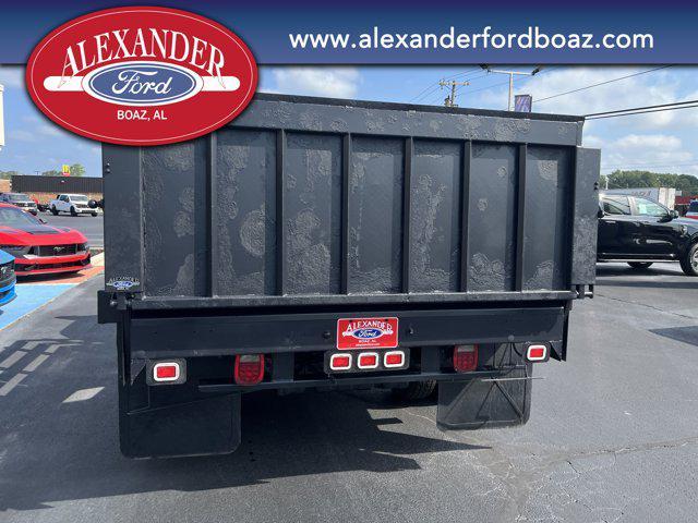 used 2016 Ford F-350 car, priced at $21,494