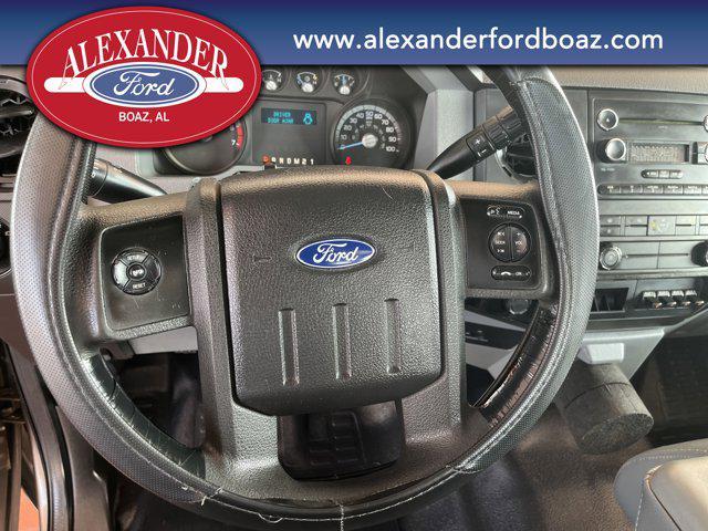 used 2016 Ford F-350 car, priced at $21,494