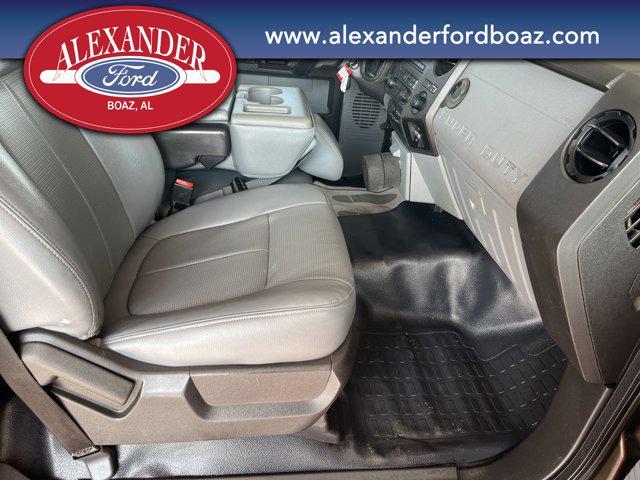 used 2016 Ford F-350 car, priced at $21,494