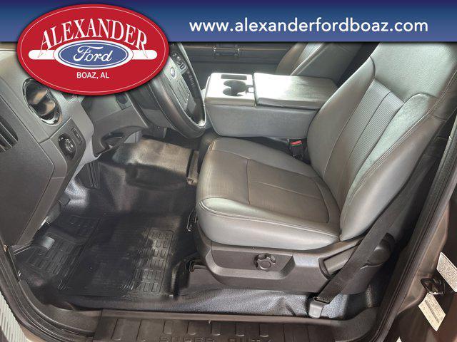 used 2016 Ford F-350 car, priced at $21,494
