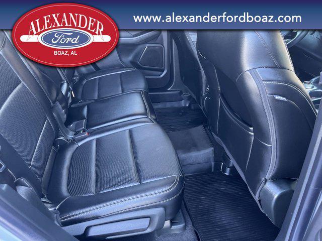 used 2022 Ford Escape car, priced at $23,488