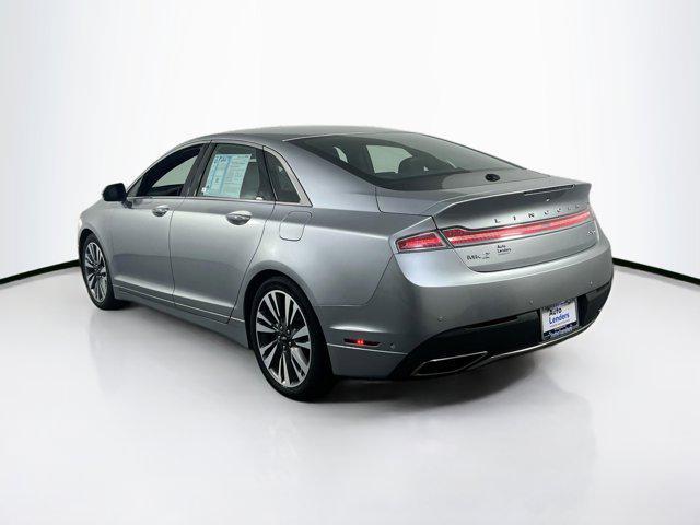 used 2020 Lincoln MKZ car, priced at $29,745