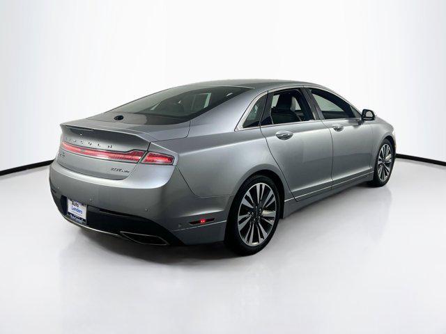 used 2020 Lincoln MKZ car, priced at $29,745