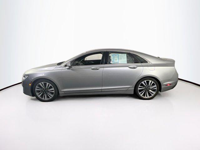 used 2020 Lincoln MKZ car, priced at $29,745