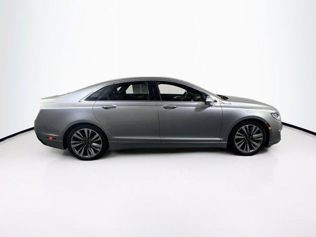 used 2020 Lincoln MKZ car, priced at $29,745