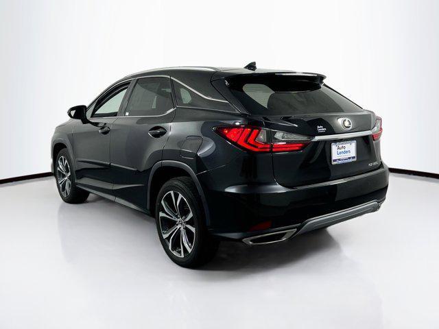 used 2022 Lexus RX 350 car, priced at $42,565