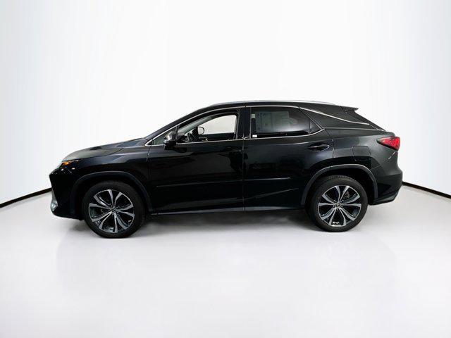 used 2022 Lexus RX 350 car, priced at $42,565