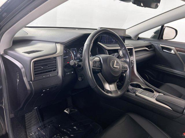 used 2022 Lexus RX 350 car, priced at $42,565