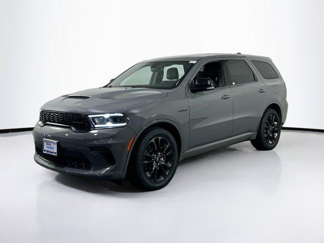 used 2022 Dodge Durango car, priced at $39,726