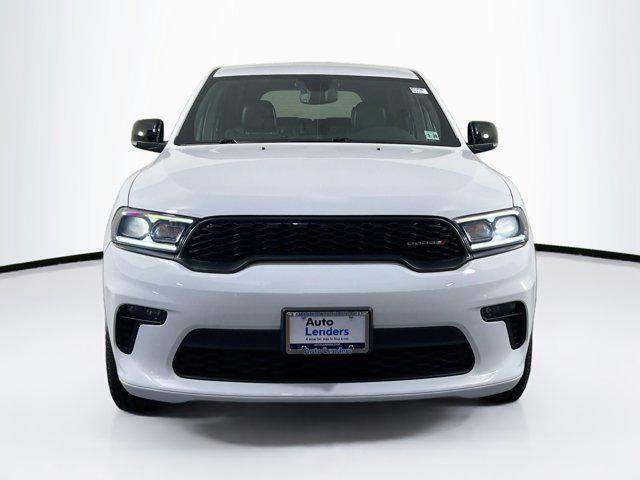 used 2021 Dodge Durango car, priced at $29,065