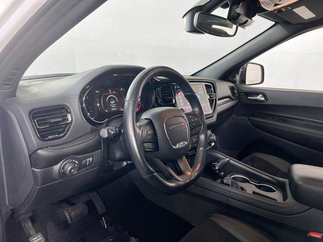 used 2021 Dodge Durango car, priced at $29,065