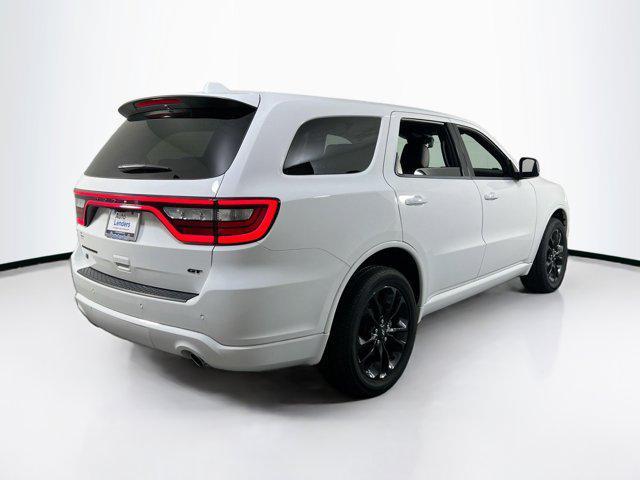 used 2021 Dodge Durango car, priced at $29,065