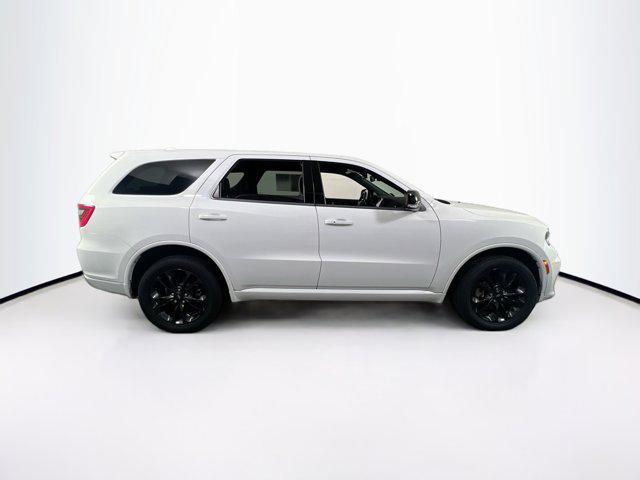 used 2021 Dodge Durango car, priced at $29,065