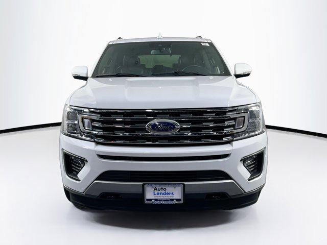 used 2021 Ford Expedition car, priced at $47,124