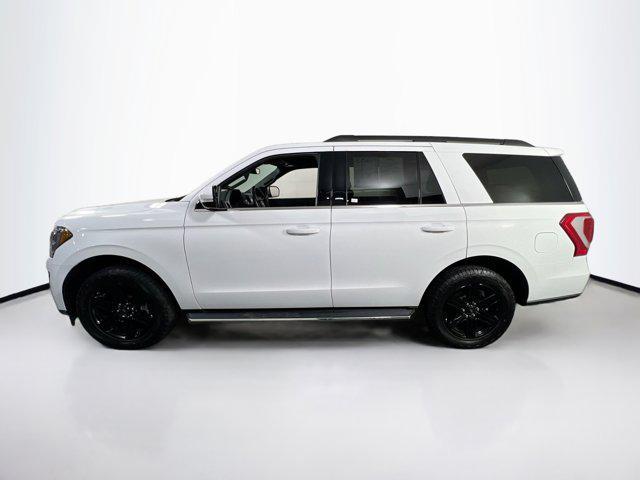 used 2021 Ford Expedition car, priced at $47,124