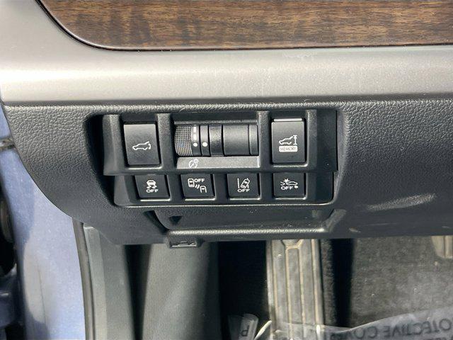 used 2018 Subaru Outback car, priced at $19,694